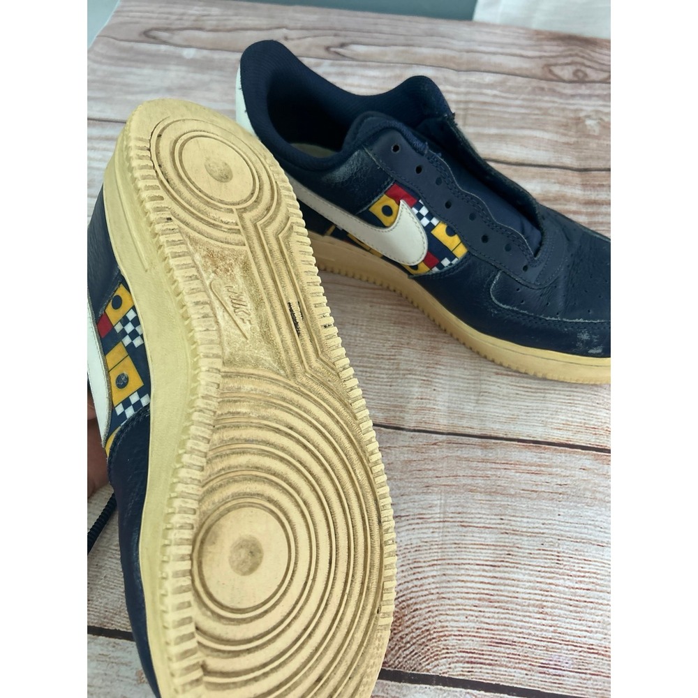 Vintage Nike tennis shoes‎ - Picture 3 of 4